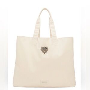 Dolce & Gabbana Devotion Tote Limited Edition